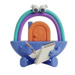 emocionaje personaje